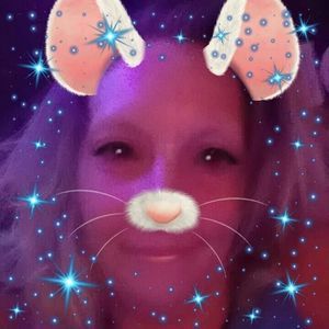 Meet your Posher, Kristy